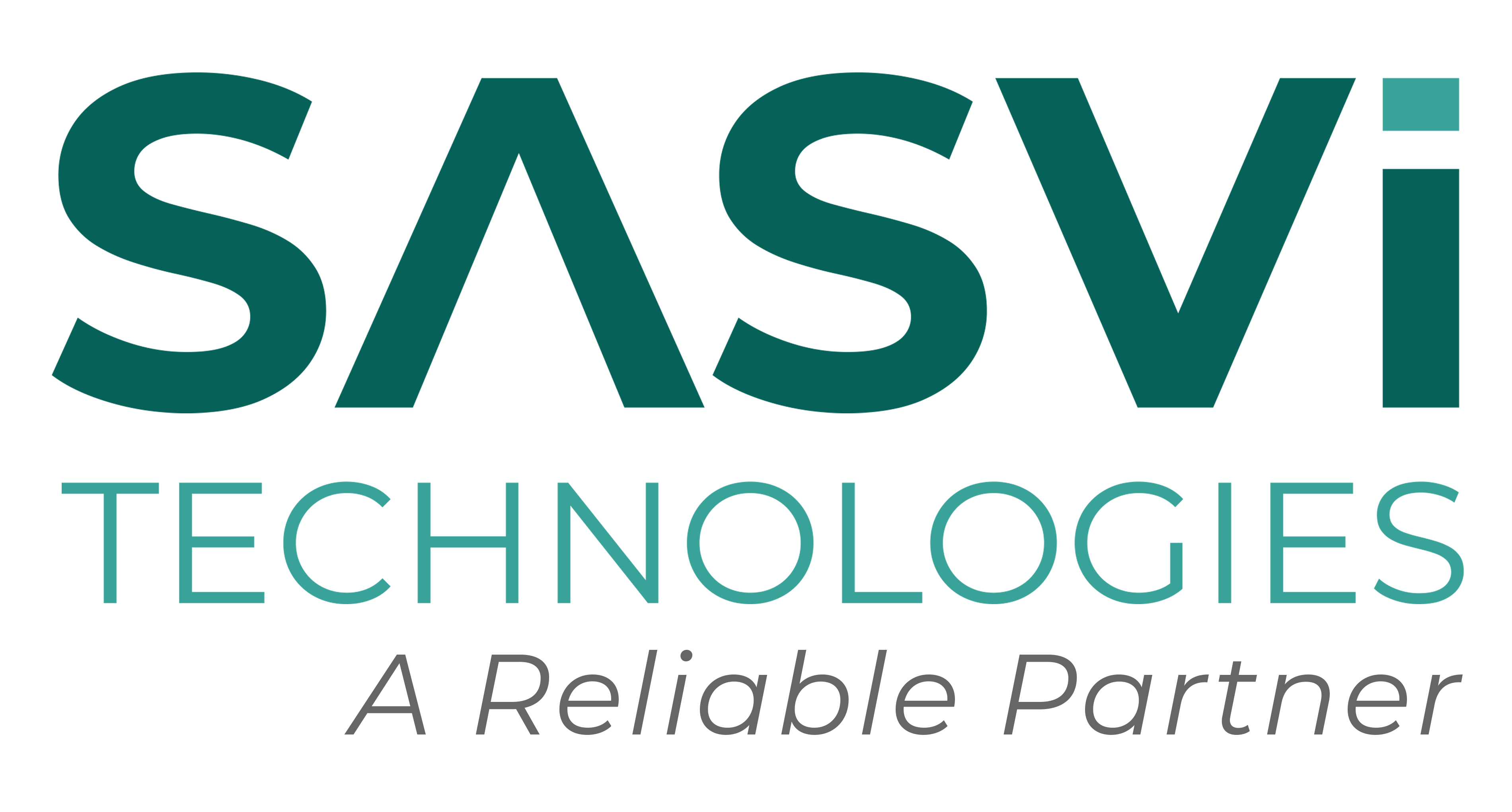 Sasvi Technologies OfficialLogo